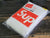 Supreme x Hanes 3 Tagless White/Red Box Logo T-Shirts Undershirt Men Size - SoldSneaker