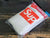 Supreme x Hanes 4 Boxer Briefs White/Red Waist-Band Men Size - SoldSneaker