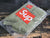 Supreme x Hanes 4 Pairs Army Military Green Cushion Crew Socks Shoe Men Size 6-1 - SoldSneaker