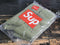 Supreme x Hanes 4 Pairs Army Military Green Cushion Crew Socks Shoe Men Size 6-1 - SoldSneaker