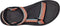 Teva Men's Hurricane XLT2 Sandal, Atmosphere Carrot/Blue Mirage, 14 - SoldSneaker