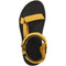 Teva Men's Hurricane XLT2 Sandal, Textural Sunflower, 12 - SoldSneaker