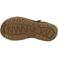 Teva Men's Hurricane XLT2 Sandal, Textural Sunflower, 12 - SoldSneaker