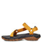 Teva Women's Hurricane XLT2 Sandal, Textural Sunflower, 13 - SoldSneaker