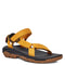 Teva Women's Hurricane XLT2 Sandal, Textural Sunflower, 9 - SoldSneaker