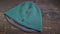 The North Face Bones Recycled Evergreen Green Beanie Size One - SoldSneaker
