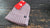 The North Face Chunky Rib Beanie Ashen Purple Beanie Unisex Size One - SoldSneaker