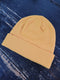 The North Face Dock Worker Recycle Material Summit Gold Beanie Hat OS - SoldSneaker