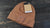 The North Face Dock Worker Recycled Pine Cone Brown Beanie Unisex Size One - SoldSneaker