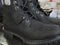 Timberland 6" Premium Black/Camo Leather WP Winter Construct Boots Women size 8 - SoldSneaker