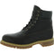 Timberland 6" Premium Boot Dark Brown Full Grain 11 D (M) - SoldSneaker