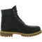 Timberland 6" Premium Boot Dark Brown Full Grain 11 D (M) - SoldSneaker