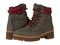 Timberland Courmayeur Valley Waterproof Leather and Fabric Hiker Canteen 7 B (M) - SoldSneaker