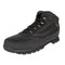 Timberland Euro Brook Mid Hiker Black Nubuck Hiking Field Boots Men Size 10 - SoldSneaker