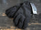 Timberland Fleece Grip Touch Screen Black Insulated Gloves Unisex OS - SoldSneaker