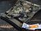 Timberland Graphic Leaf Army Camo Green Winter Scarf Adult One Size - SoldSneaker