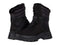 Timberland Jenness Falls Waterproof Insulated Leather and Fabric Boot Black Nubuck 6.5 B (M) - SoldSneaker