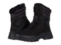 Timberland Jenness Falls Waterproof Insulated Leather and Fabric Boot Black Nubuck 8.5 B (M) - SoldSneaker