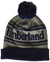Timberland Men's Beanie, Peacoat, One Size - SoldSneaker