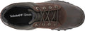 Timberland Mens Canard II Low Ox Medium Brown 8 D - Medium - SoldSneaker