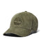 Timberland Men's Corduroy Baseball Cap, Dress Blues, One Size (Olive Green, One Size) - SoldSneaker