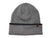 Timberland Men`s Cuffed Beanie (Light Grey(T100366C-C81), One Size) - SoldSneaker