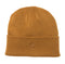 Timberland Men`s Embroidered Logo Cuffed Knit Beanie (Wheat(T100358C-231), One Size) - SoldSneaker