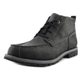 Timberland Men's Grantly Mountain Chukka Boots Black (9.5, Black) - SoldSneaker