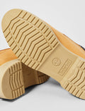 Timberland Men's Heritage Chukka Wheat 10.5 - SoldSneaker