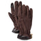 Timberland Men`s Heritage Nubuck Touchscreen Gloves (Mole(991)/Brown, Medium) - SoldSneaker