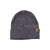 Timberland Men`s Marled Cuffed Beanie (B(T100489C-451)/B, One Size) - SoldSneaker