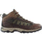 Timberland Mens Mt. Maddsen Lite Mid Outdoor Boots, Dark Brown, 10.5 M US - SoldSneaker