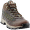 Timberland Mens Mt. Maddsen Lite Mid Outdoor Boots, Dark Brown, 10.5 M US - SoldSneaker