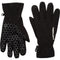 Timberland Men`s Power Stretch Touchscreen Compatible Web Grip Gloves (Black (t100425c-001), Small/Medium) - SoldSneaker