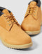 Timberland Mens Premium Waterproof Chukka Wheat Nubuck - 10 2E US - SoldSneaker