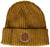 Timberland Men's Rib Shallow Beanie, Wheat(t100360c-231), One Size - SoldSneaker
