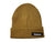 Timberland Men`s Ribbed Cuffed Beanie (Brown(T100843C-231), One Size) - SoldSneaker