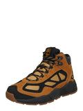 Timberland Mens Ripcord Mid, Wheat Nubuck, Size 9 - SoldSneaker