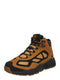 Timberland Mens Ripcord Mid, Wheat Nubuck, Size 9 - SoldSneaker