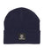 Timberland Men`s Solid Heather Watchcap Beanie (Navy(T100354C-451), One Size) - SoldSneaker