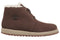 Timberland Richmond Ridge Waterproof Chukka Men's Boots Waterproof LINED Shoes (Dark Brown, numeric_10_point_5) - SoldSneaker