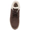 Timberland Richmond Ridge Waterproof Chukka Men's Boots Waterproof LINED Shoes (Dark Brown, numeric_10_point_5) - SoldSneaker