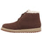 Timberland Richmond Ridge Waterproof Chukka Men's Boots Waterproof LINED Shoes (Dark Brown, numeric_10_point_5) - SoldSneaker