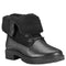 Timberland Womens Jayne Waterproof Fleece Fold-Down Light Brown Boot - 8.5 - SoldSneaker