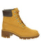 Timberland Women's Kinsley 6-Inch Waterproof Hiking Boot, Wheat Nubuck, 8.5 - SoldSneaker