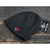 True Religion Black/Red Logo Essential Beanie Hat OS - SoldSneaker