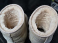 UGG Australia Classic Short 5825 Sand Suede Winter Boot Women 6 - SoldSneaker