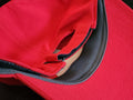 Under Armour Air Vent Red/USA Training Velcro-Back Hat - SoldSneaker