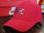 Under Armour Air Vent Red/USA Training Velcro-Back Hat - SoldSneaker