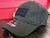 Under Armour Project Rock Veteran Military Green Respect USA Strapback Hat - SoldSneaker